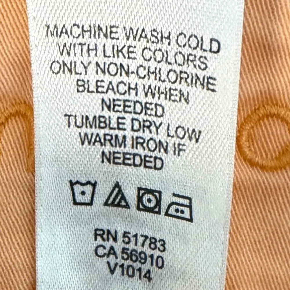 Maurices chino shorts